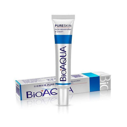 BIOACTIVE ACNE BR 82GM