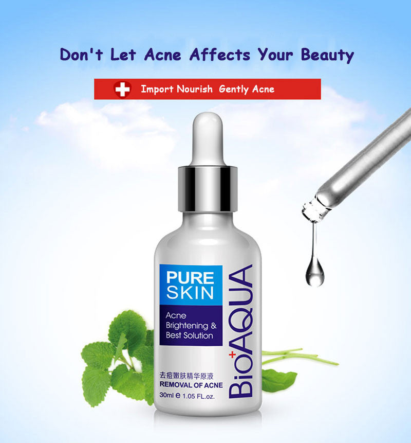 BIOACTIVE ACNE BR 82GM