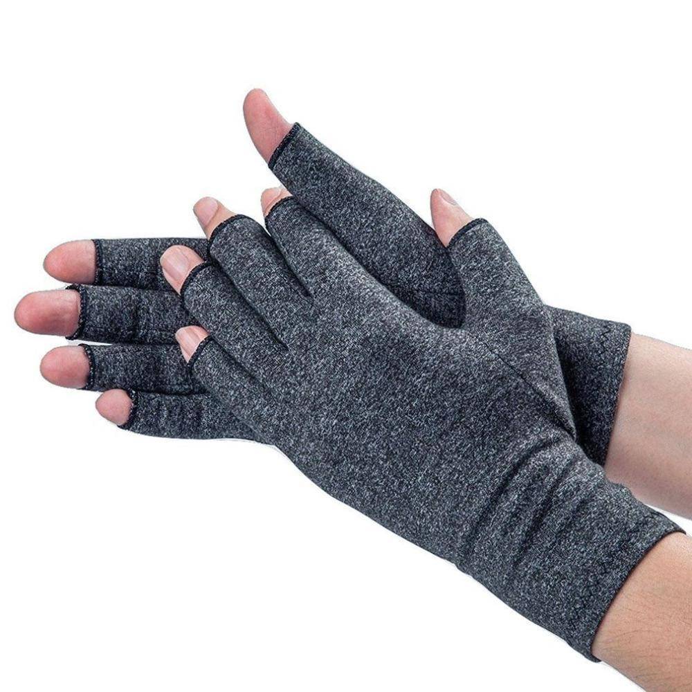 NEO G CMFRT RLF ARTHRITIS GLOVES MED 1CT
