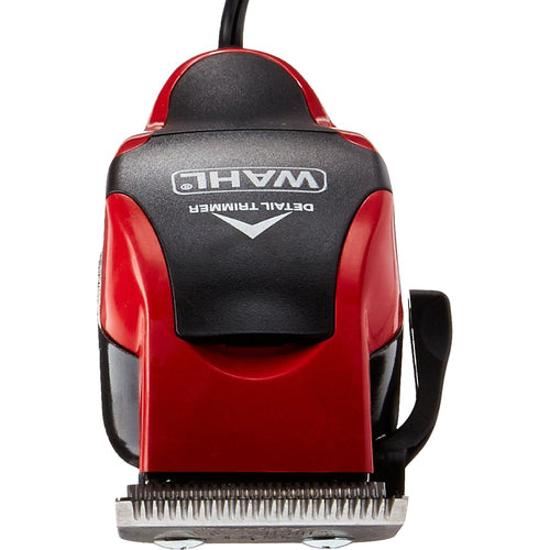 Wahl Clipper Clip 'N Trim 2-in-1 Hair Cutting Clipper