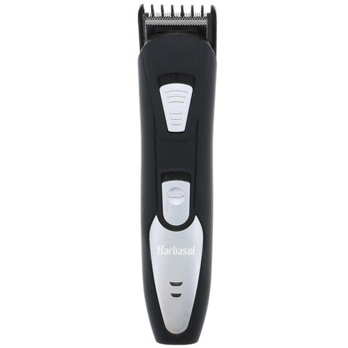 Barbasol Beard Trimmer Rechargeable 5 Settings