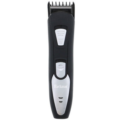 Barbasol Beard Trimmer Rechargeable 5 Settings