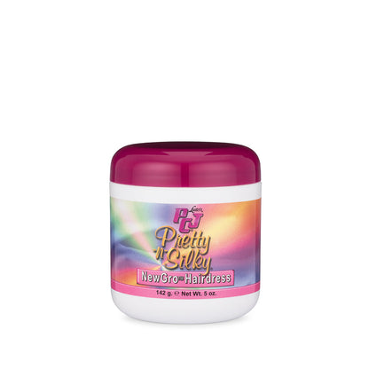 LUSTER PCJ COND SHAMPOO   12 OZ