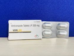 VORICONAZOLE TB 200MG 30
