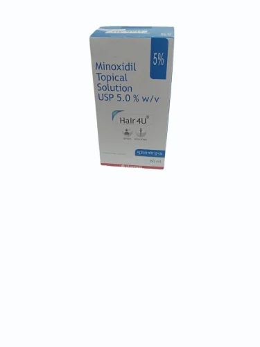 MINOXIDIL 5% SOL 2X60ML