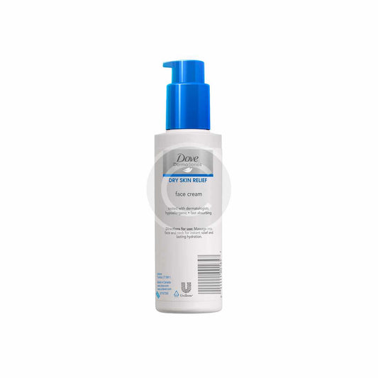 FACE CREAM,XTRA DRY SKIN