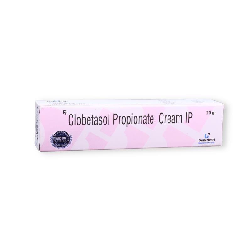 CLOBETASOL OI 0.05% 15GM