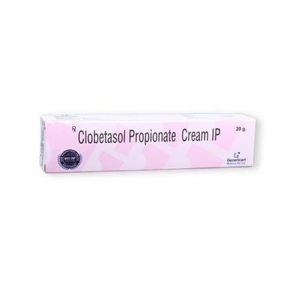 CLOBETASOL OI 0.05% 15GM