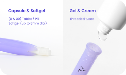 VAGINAL SUPPOSITORY APL 144 DS