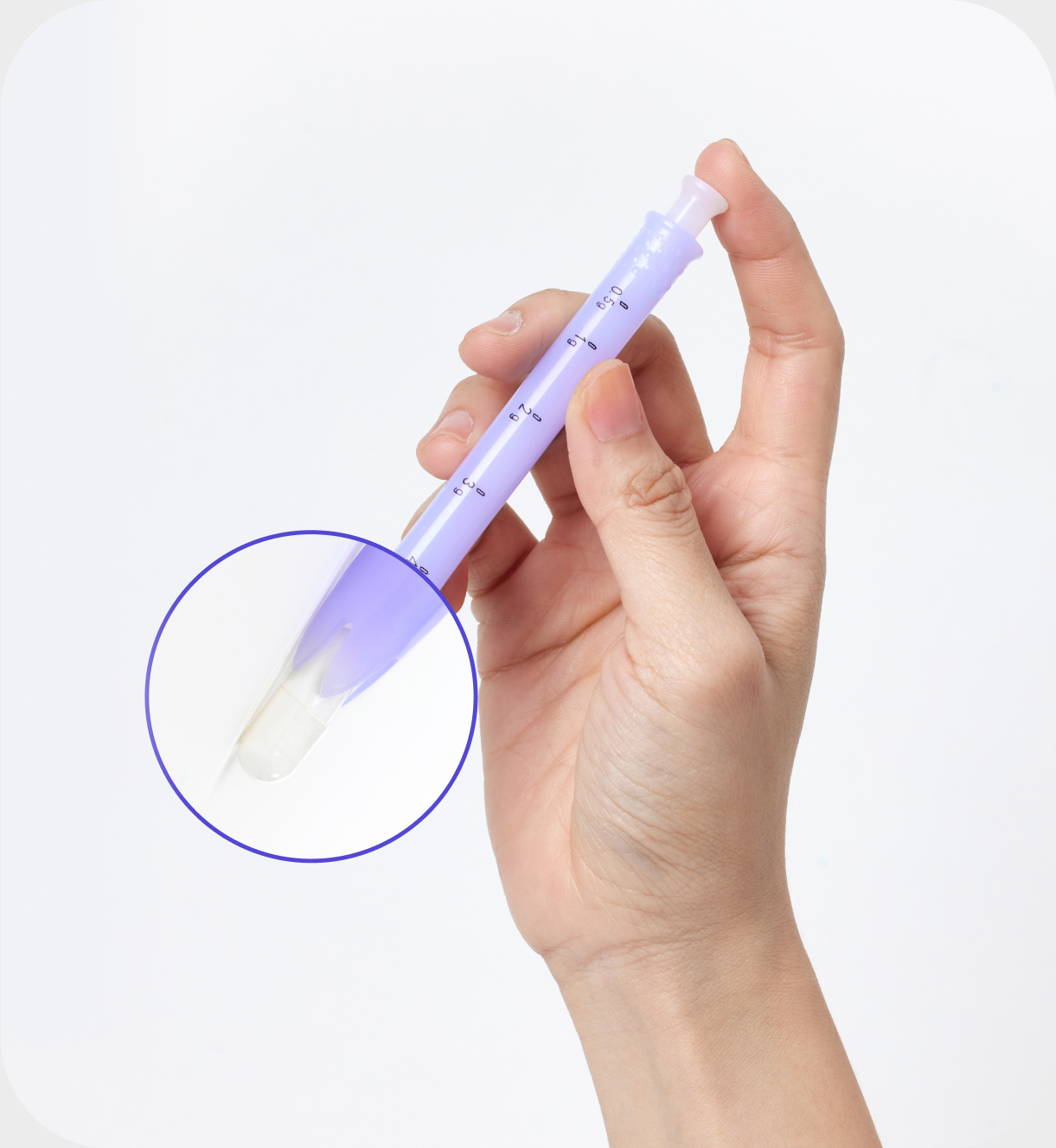 VAGINAL SUPPOSITORY APL 144 DS