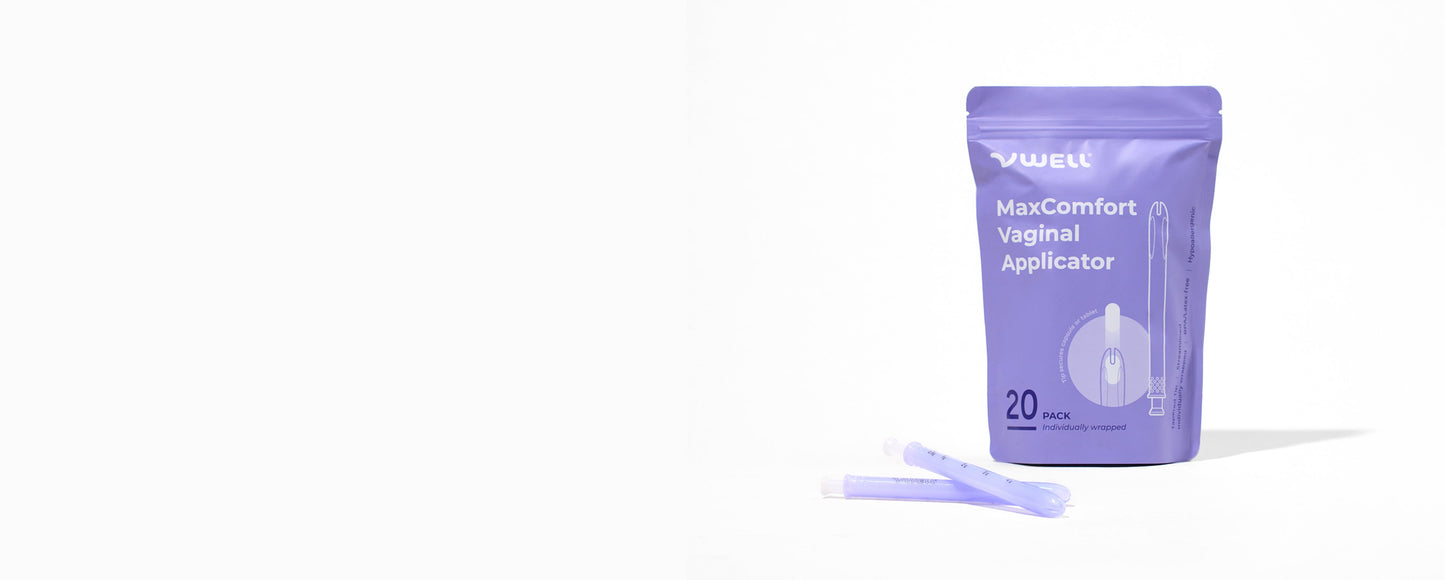 VAGINAL SUPPOSITORY APL 144 DS