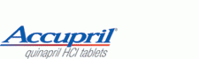 ACCUPRIL TB 20MG 90