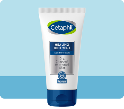 Cetaphil Healing Ointment 12oz Jar