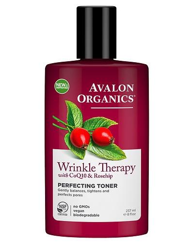 COQ10 FACIAL TONER