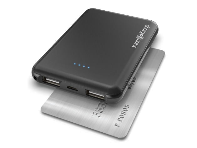 CHARGEWORX POWER BANK 3 PORT