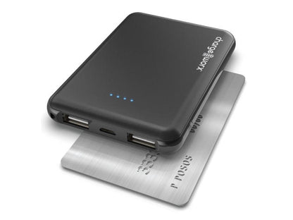 CHARGEWORX POWER BANK 3 PORT