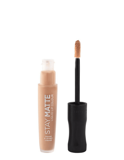 STAY MATT LQ LIP RAW EMBRACE