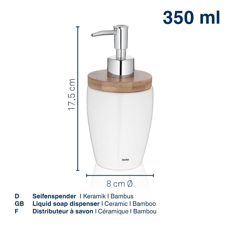 NATURA 2PC CE BG OPQ PCH30 421683