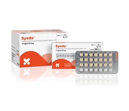 SYEDA TB 3-0.03MG 3X28