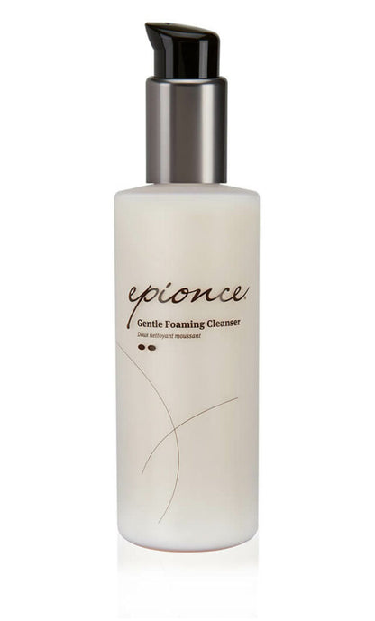 CLEANSER GENTLE FOAMING