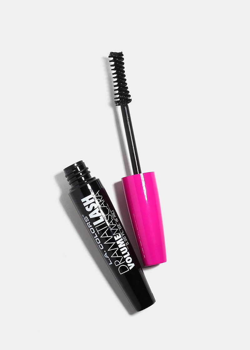 MASCARA VOLUME FIX BLKST BLK