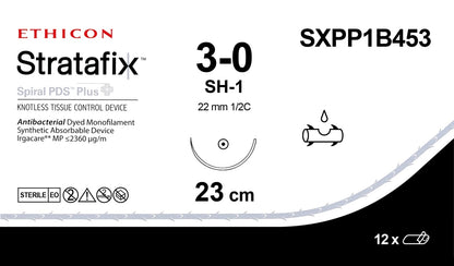 FASCIAFIX PLT FAS RSL SB SM DSHP
