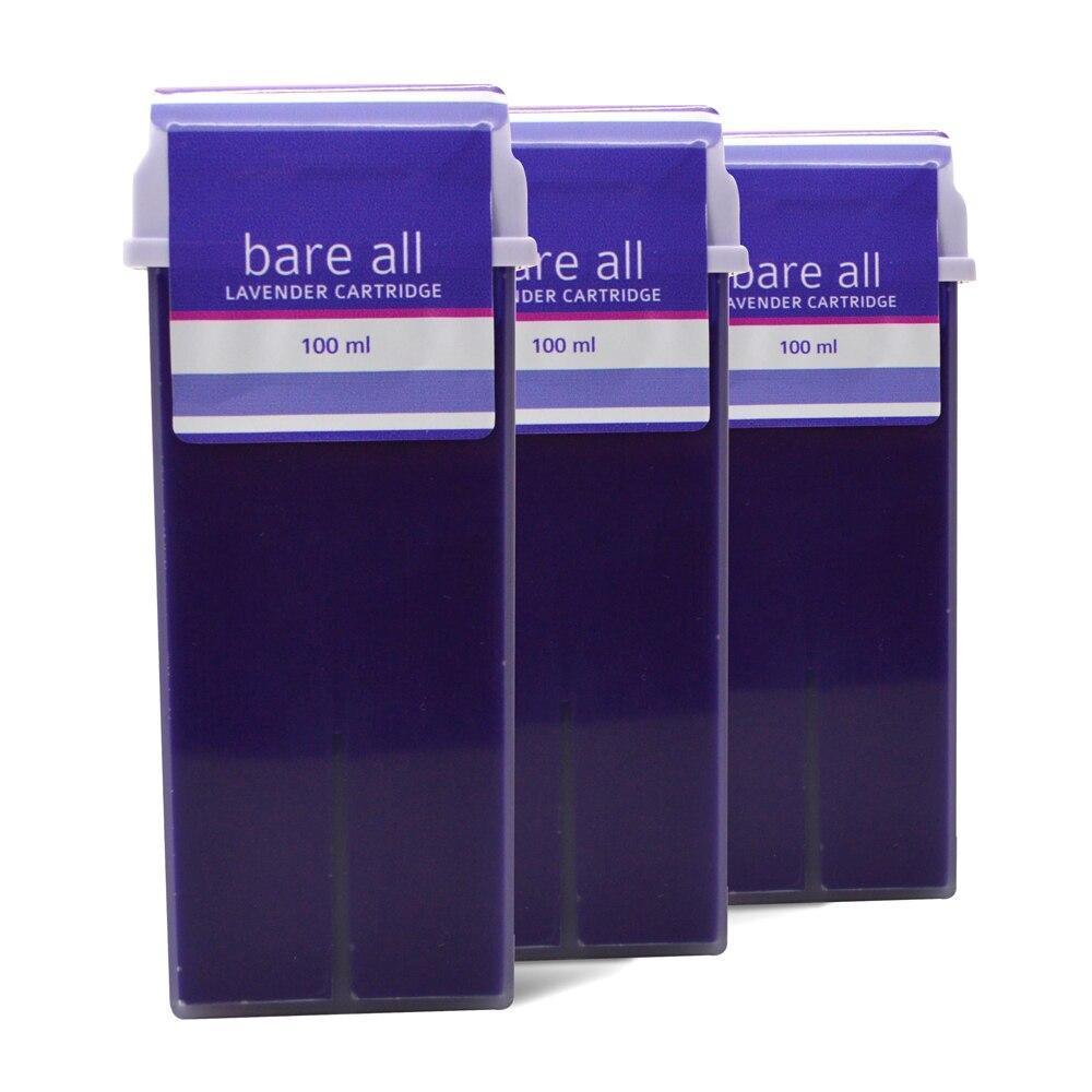 COMP BARE STRIPLESS WAX PRL KT3