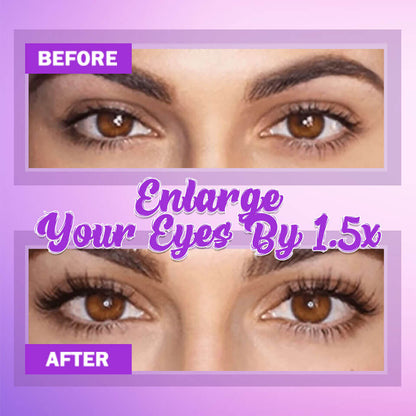 LP EYELASH WAVY 1 PR