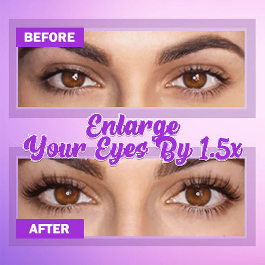LP EYELASH WAVY 1 PR