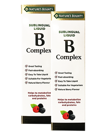 SUBLINGUAL B TOTAL LIQ 2X1OZ