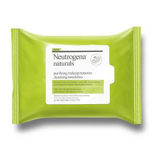 Neutrogena Make-Up Remover Towelettes 25 Count(Frag-Free)