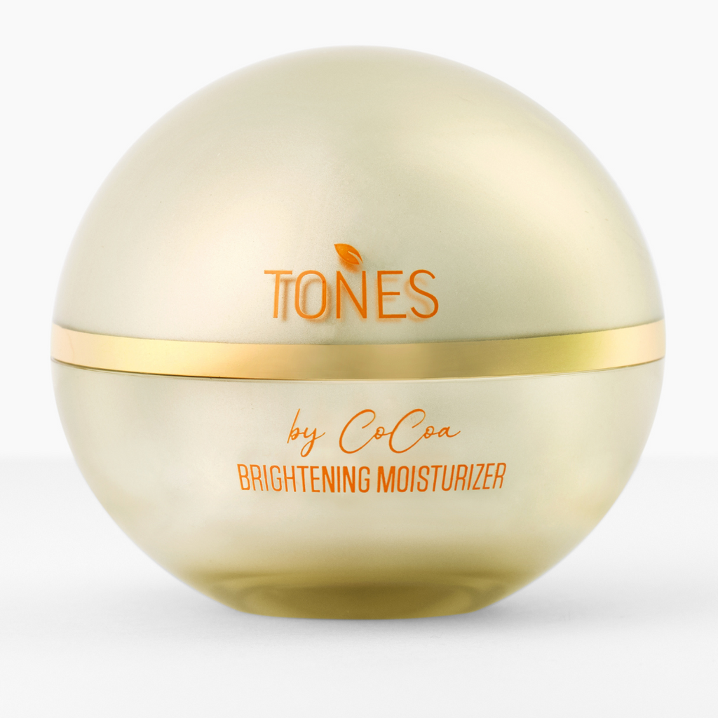 TEXT & TONES 3N COCOA BRN NEW