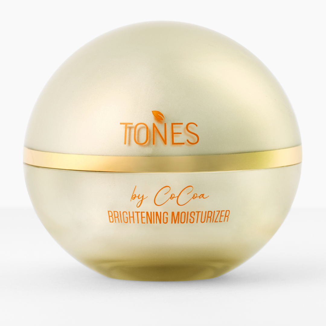 TEXT & TONES 3N COCOA BRN NEW