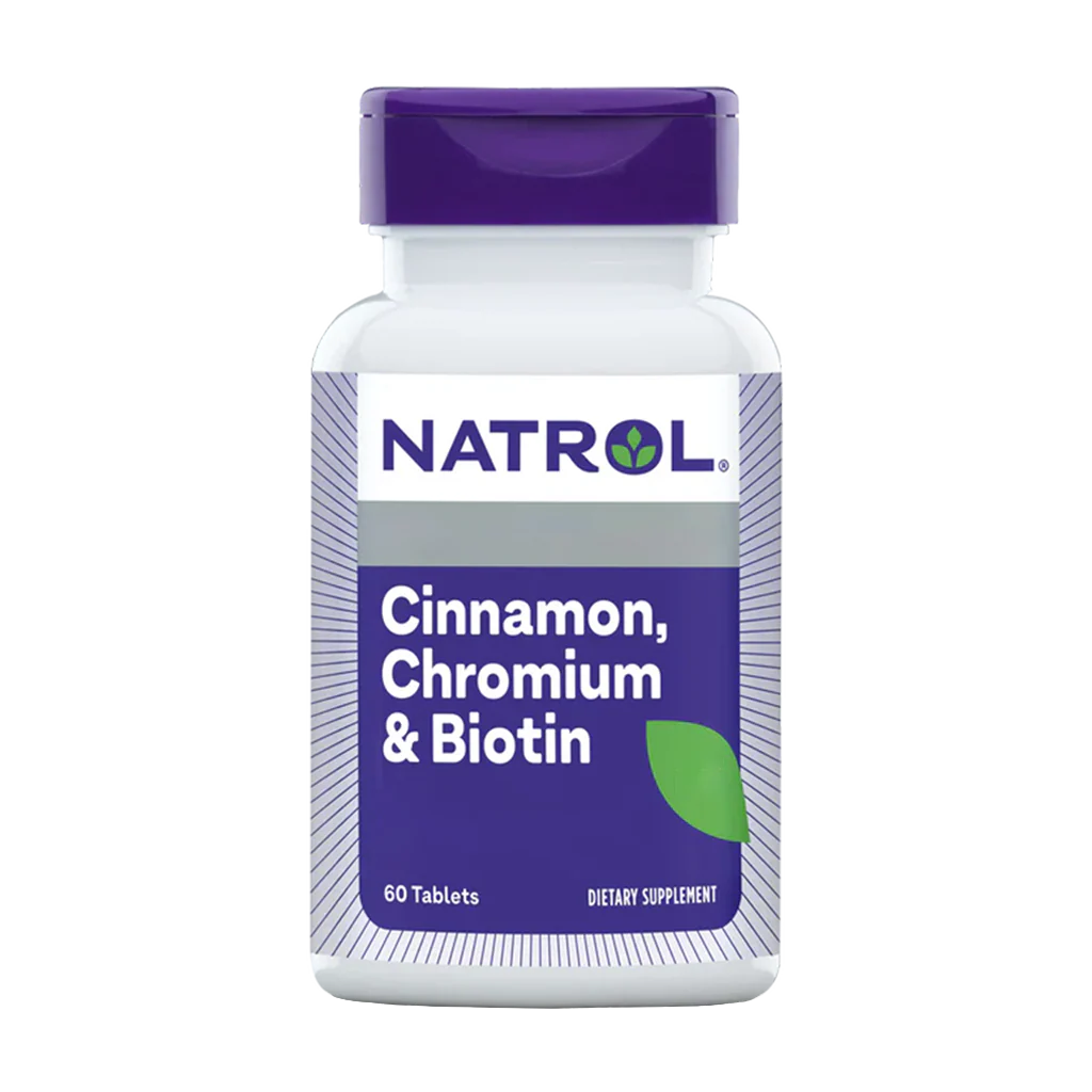 NATROL SUPER CINNAMON COMPLEX