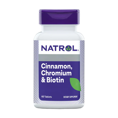 NATROL SUPER CINNAMON COMPLEX