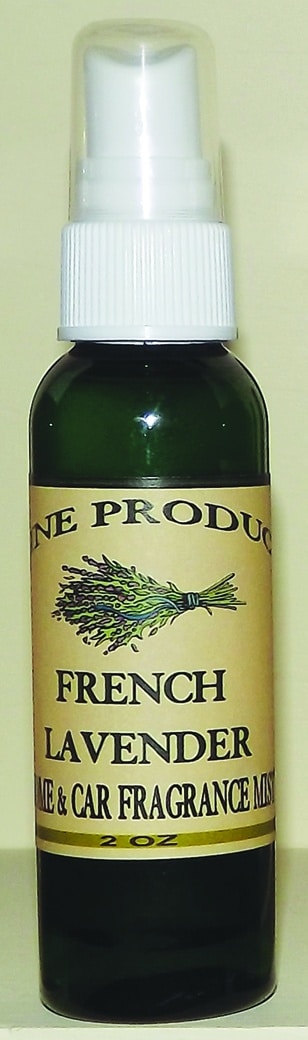 FRAGRANCE MIST NO 2 90ML (62)
