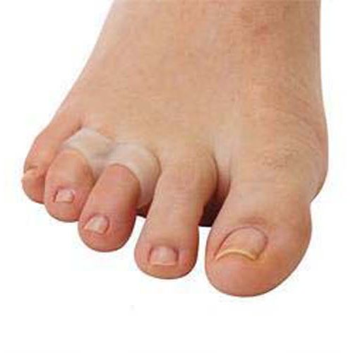 PEDIFIX LITTLE TOEBUDDY VISCO ONE SZ DS