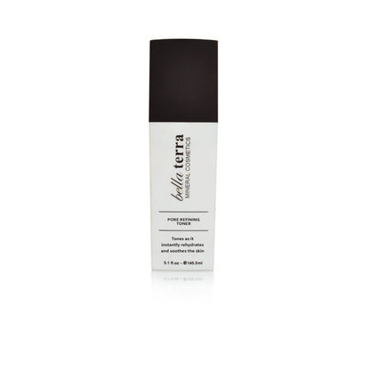 TONER CLEAR PORE REFINING
