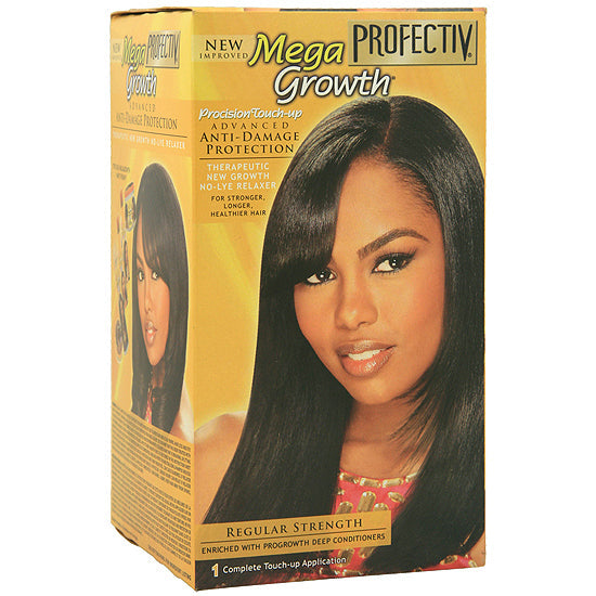 PROFECTIV NEW RELAXER KIT SUPER