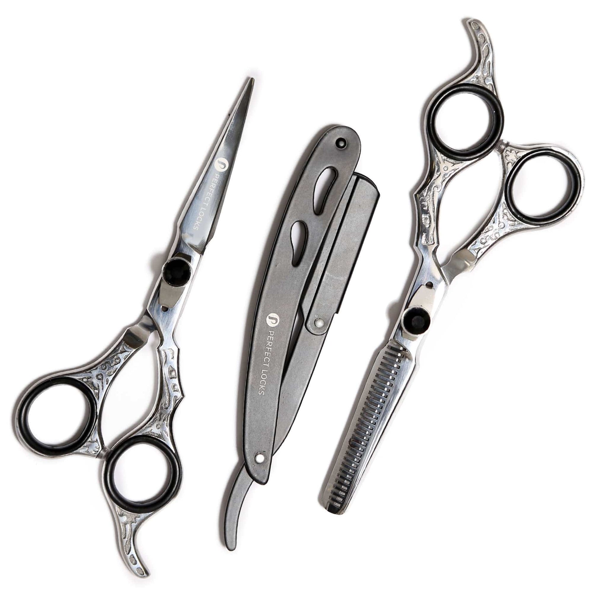 CAREone Barber Shears