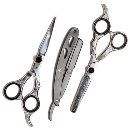 CAREone Barber Shears