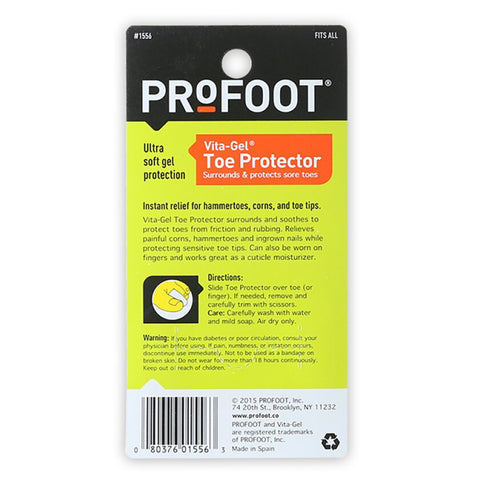 PROFOOT PLANTAR RELIEF GL 4OZ