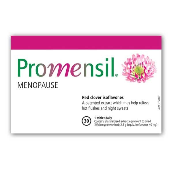 PROMENSIL PROMENSIL HOT FLASH RELF