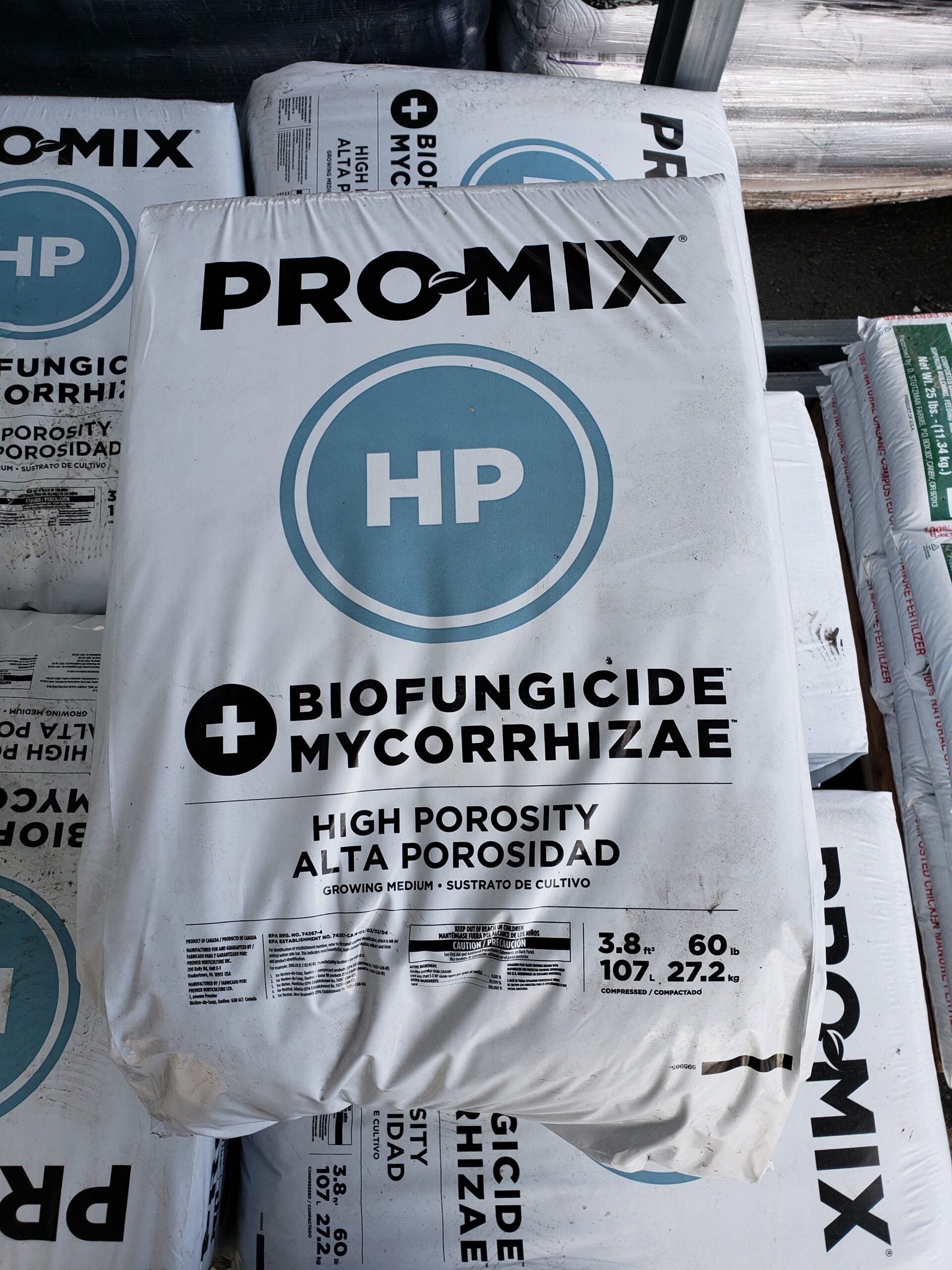 HYD MIX,PRO PLY,STRAW MNG