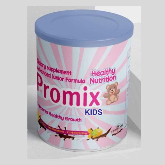 PROTN MIX,KIDZ,STRAWBERRY