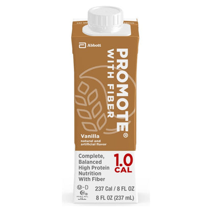 PROMOTE W/FIBER LQ 24X237ML