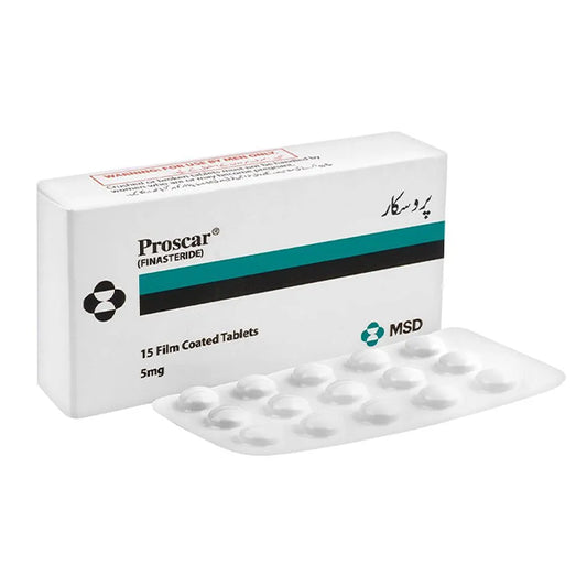 PROSCAR TB 5MG 30UU