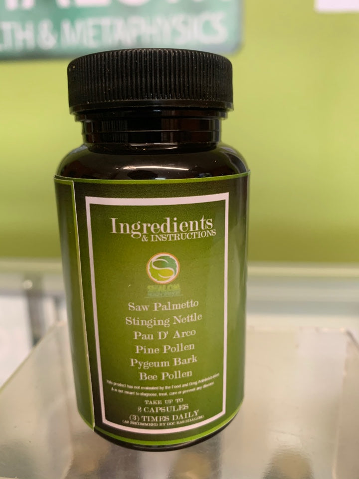 PROSTATE FORMULA TB 270