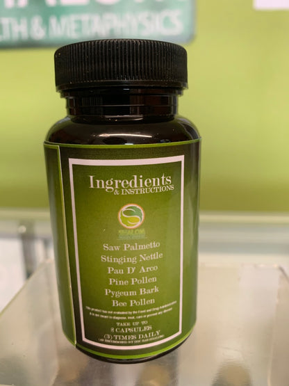 PROSTATE FORMULA TB 270