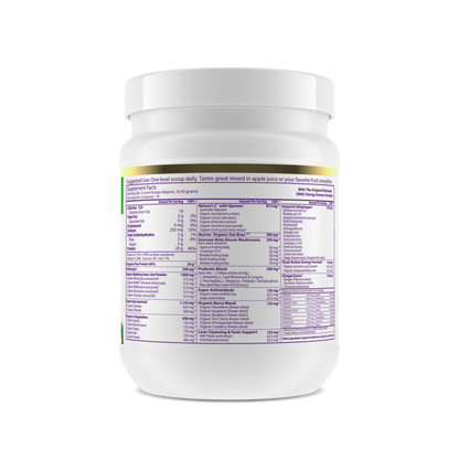 ORAC ENERGY GREENS,60SERV